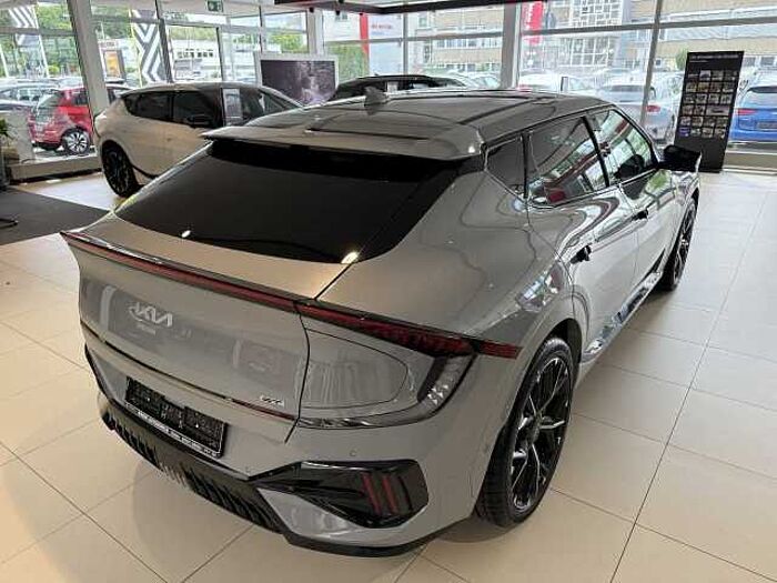 Kia EV6 (CV) GT 4WD AHK GD
