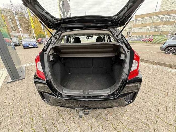 Honda Jazz Comfort 1.3 i-VTEC