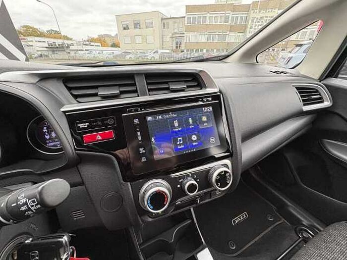 Honda Jazz Comfort 1.3 i-VTEC