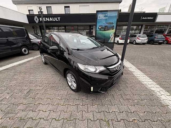 Honda Jazz Comfort 1.3 i-VTEC