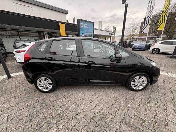 Honda Jazz Comfort 1.3 i-VTEC