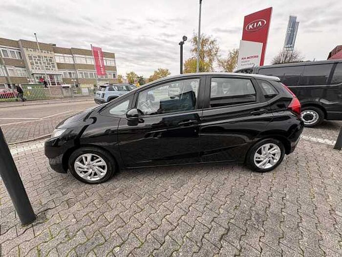 Honda Jazz Comfort 1.3 i-VTEC