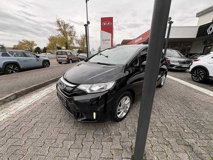 Honda Jazz Comfort 1.3 i-VTEC