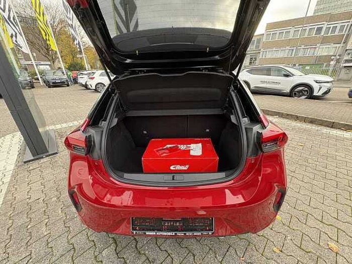 Opel Corsa F GS Line