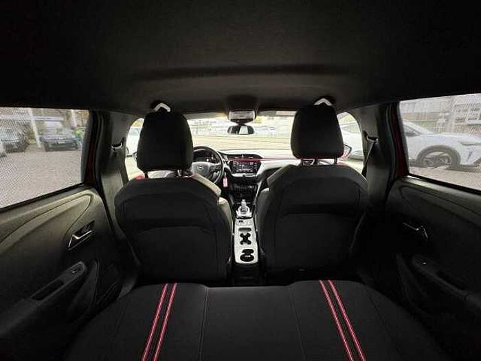 Opel Corsa F GS Line