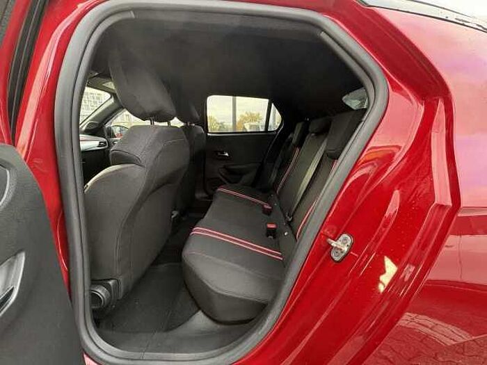 Opel Corsa F GS Line