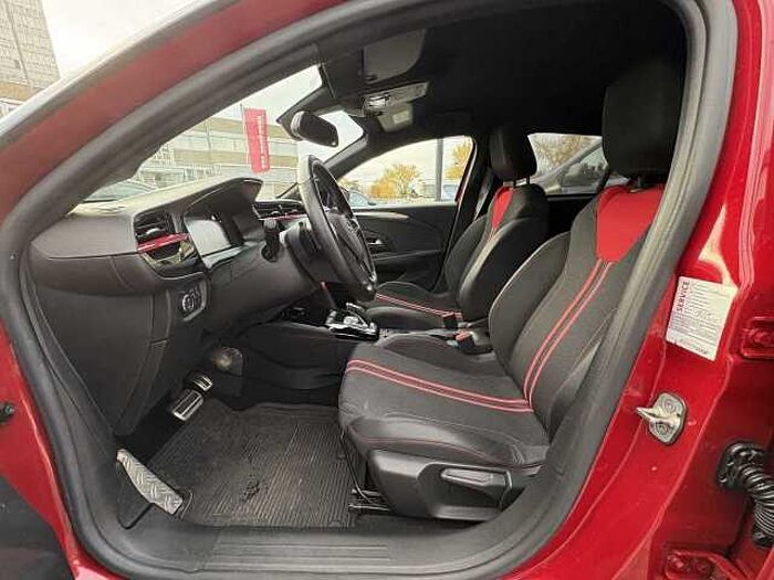 Opel Corsa F GS Line