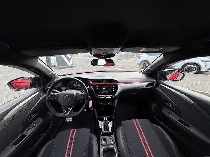 Opel Corsa F GS Line