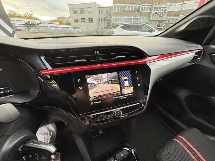 Opel Corsa F GS Line