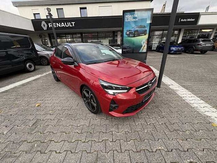 Opel Corsa F GS Line