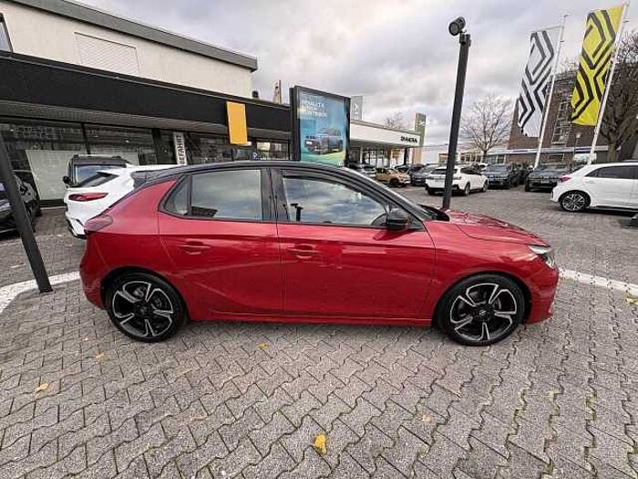 Opel Corsa F GS Line