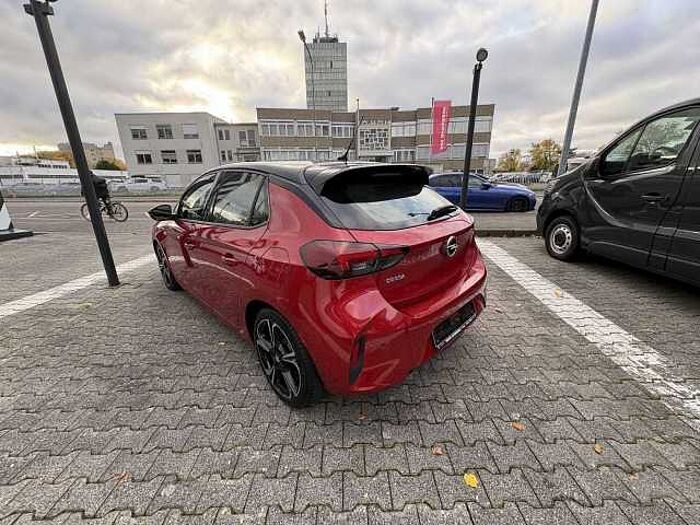 Opel Corsa F GS Line