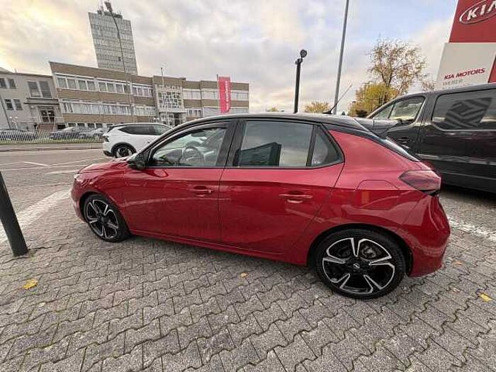 Opel Corsa F GS Line