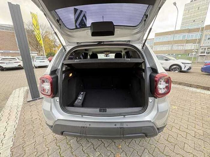 Dacia Duster II Comfort TCe 100 LPG