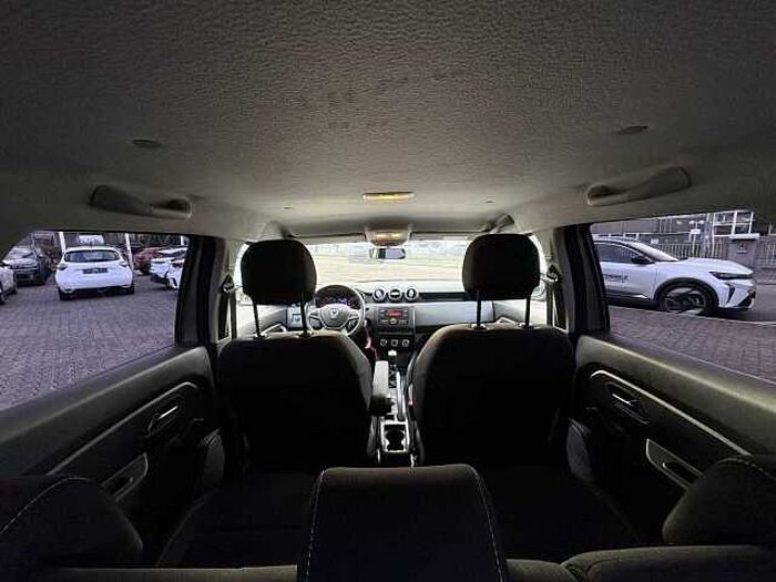Dacia Duster II Comfort TCe 100 LPG