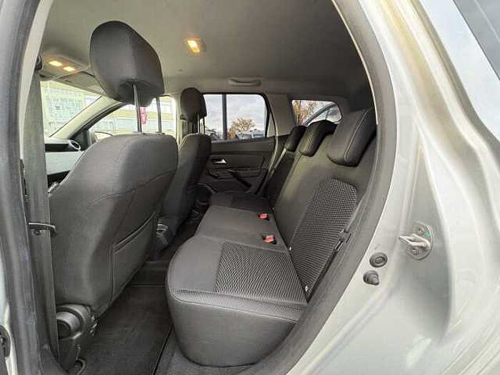 Dacia Duster II Comfort TCe 100 LPG