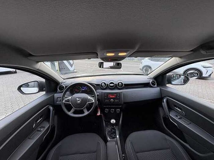 Dacia Duster II Comfort TCe 100 LPG