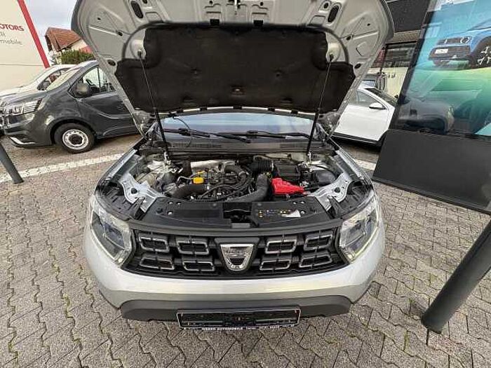 Dacia Duster II Comfort TCe 100 LPG
