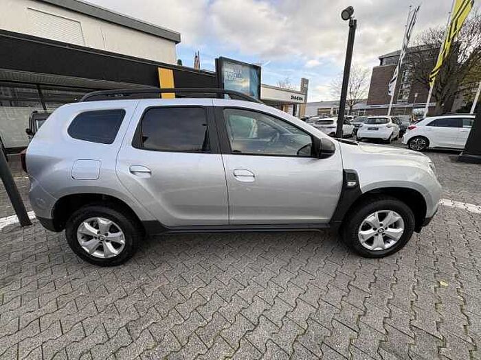 Dacia Duster II Comfort TCe 100 LPG