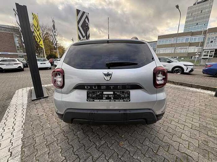 Dacia Duster II Comfort TCe 100 LPG
