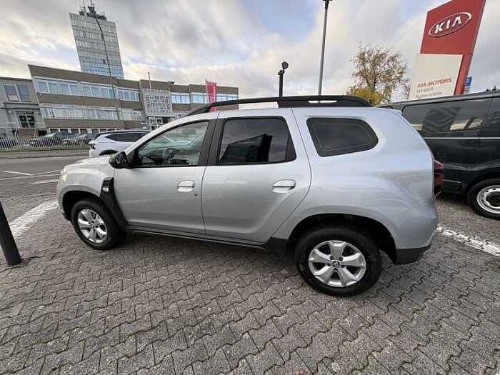 Dacia Duster II Comfort TCe 100 LPG