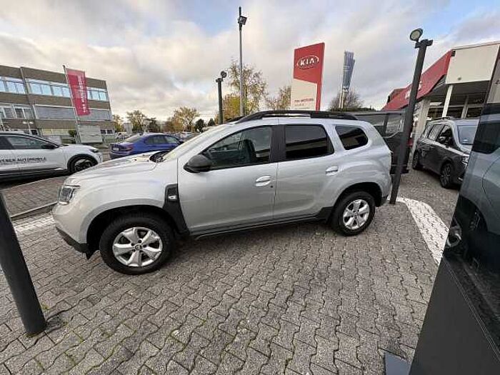 Dacia Duster II Comfort TCe 100 LPG