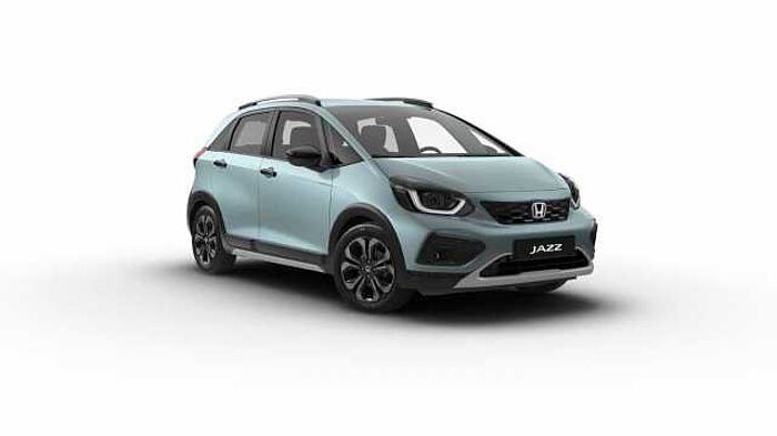 Honda Jazz e:HEV Crosstar Advance