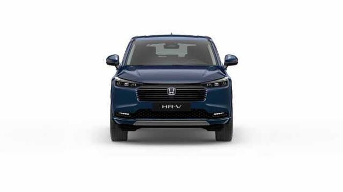 Honda HR-V e: HEV Advance Plus