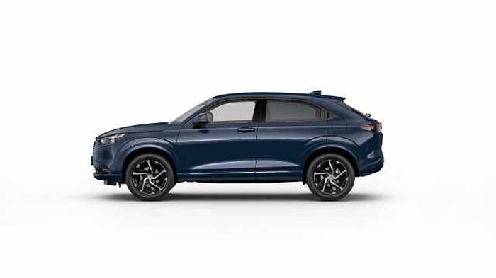 Honda HR-V e: HEV Advance Plus