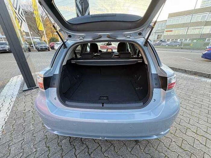 Lexus CT 200h Dynamic Line