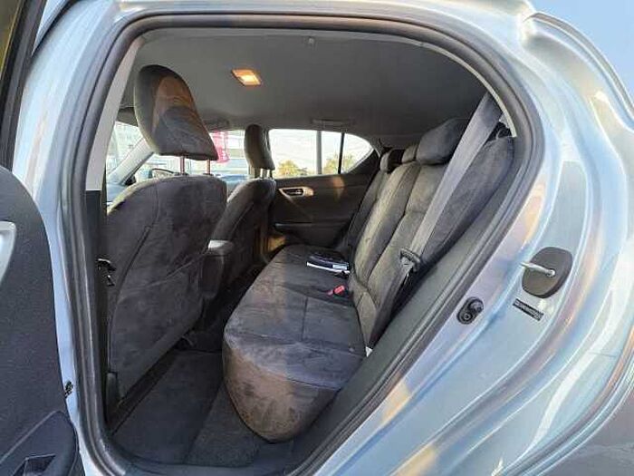 Lexus CT 200h Dynamic Line