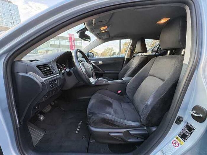 Lexus CT 200h Dynamic Line