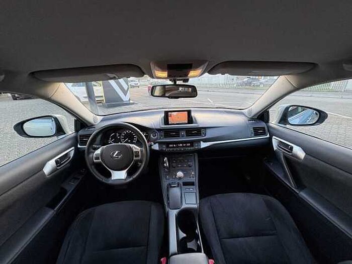 Lexus CT 200h Dynamic Line