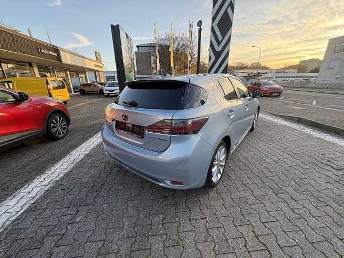 Lexus CT 200h Dynamic Line