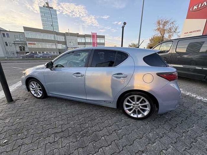 Lexus CT 200h Dynamic Line