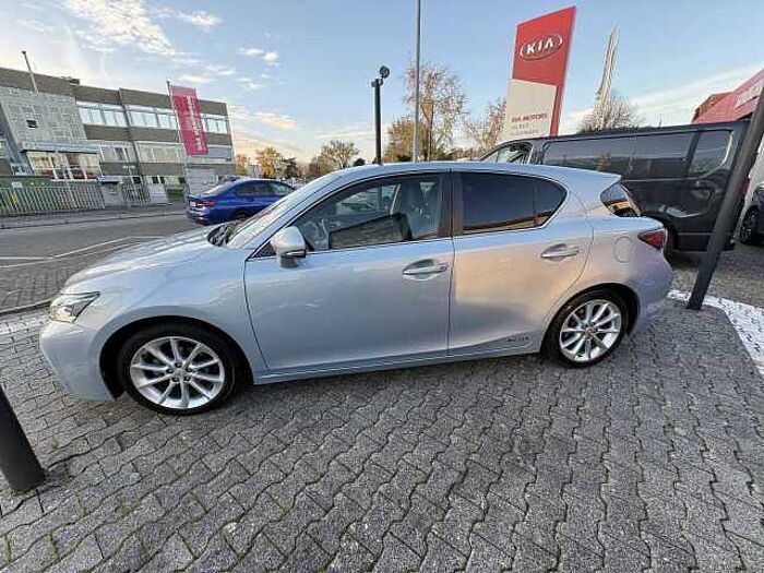 Lexus CT 200h Dynamic Line