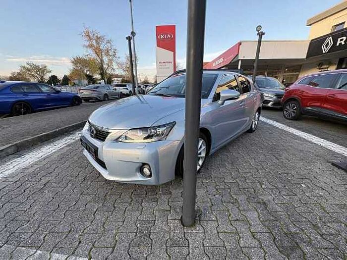 Lexus CT 200h Dynamic Line
