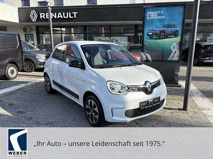 Renault Twingo Zen