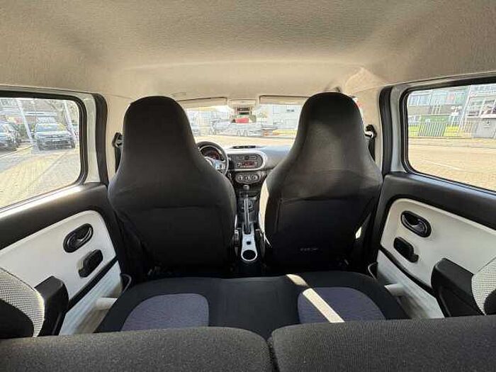 Renault Twingo Zen