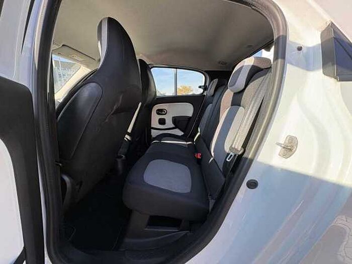 Renault Twingo Zen