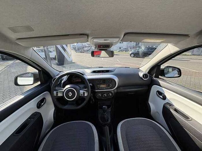 Renault Twingo Zen
