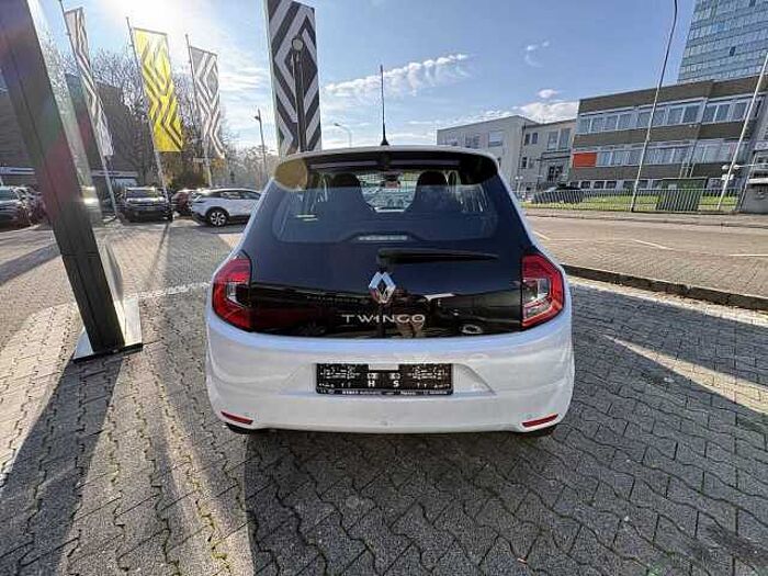 Renault Twingo Zen