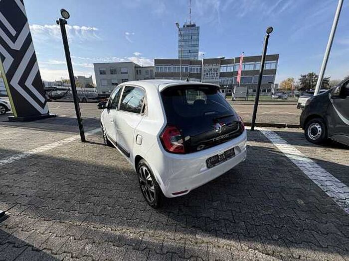 Renault Twingo Zen