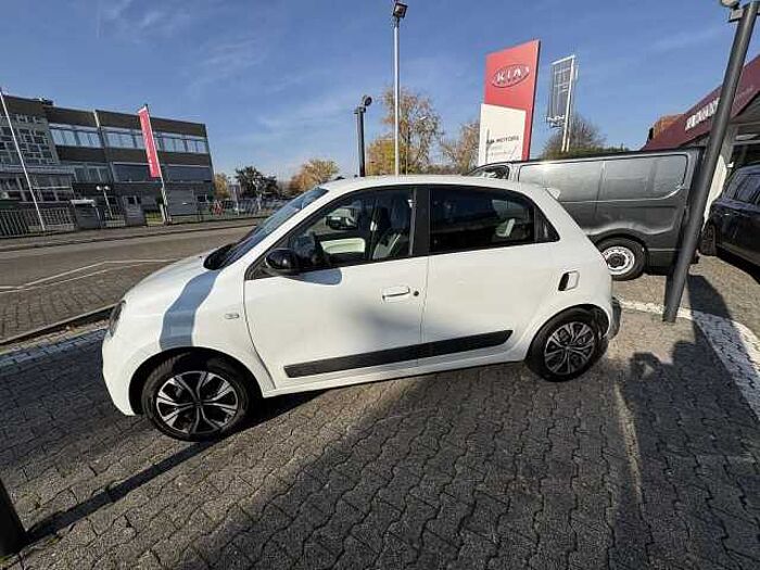 Renault Twingo Zen