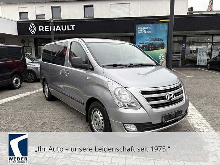 Hyundai H-1 Travel Trend 8 Sitze CRDI