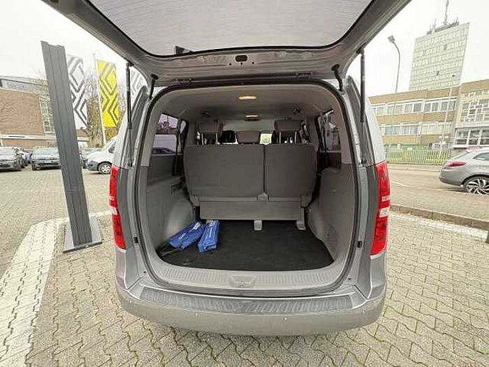 Hyundai H-1 Travel Trend 8 Sitze CRDI