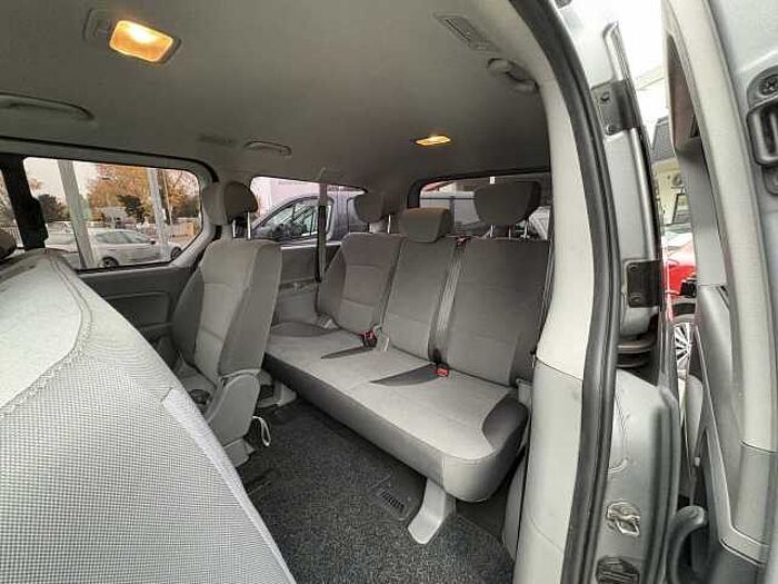 Hyundai H-1 Travel Trend 8 Sitze CRDI