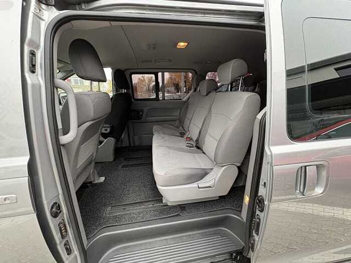 Hyundai H-1 Travel Trend 8 Sitze CRDI