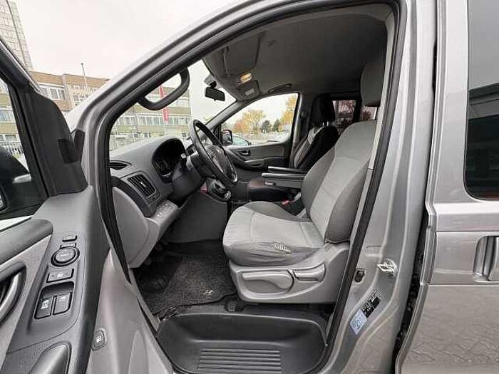 Hyundai H-1 Travel Trend 8 Sitze CRDI