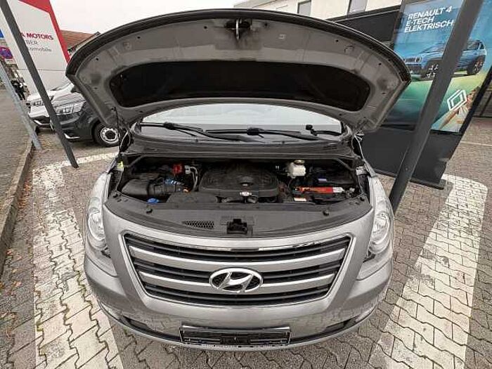 Hyundai H-1 Travel Trend 8 Sitze CRDI